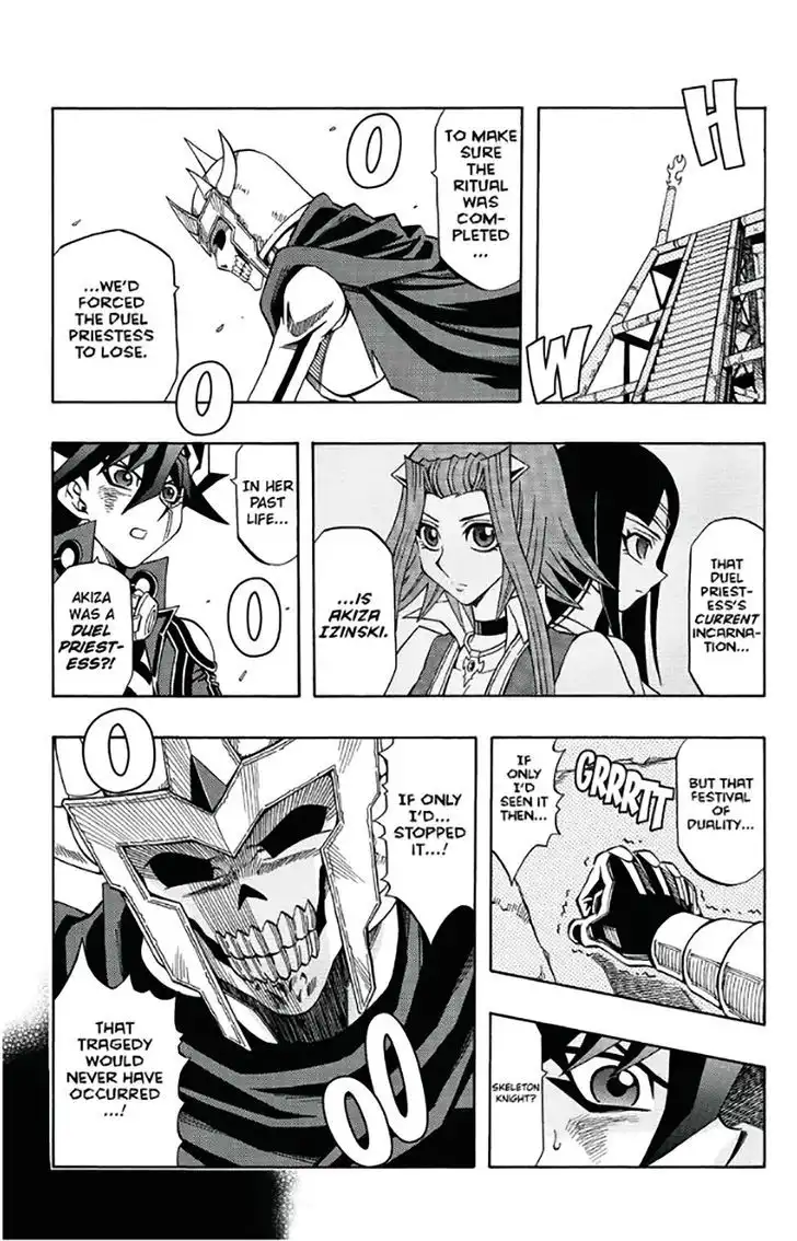 Yu-Gi-Oh! 5D's Chapter 51 13